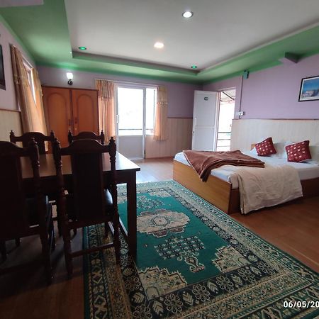 נגאקוט Hotel Mount Paradise מראה חיצוני תמונה