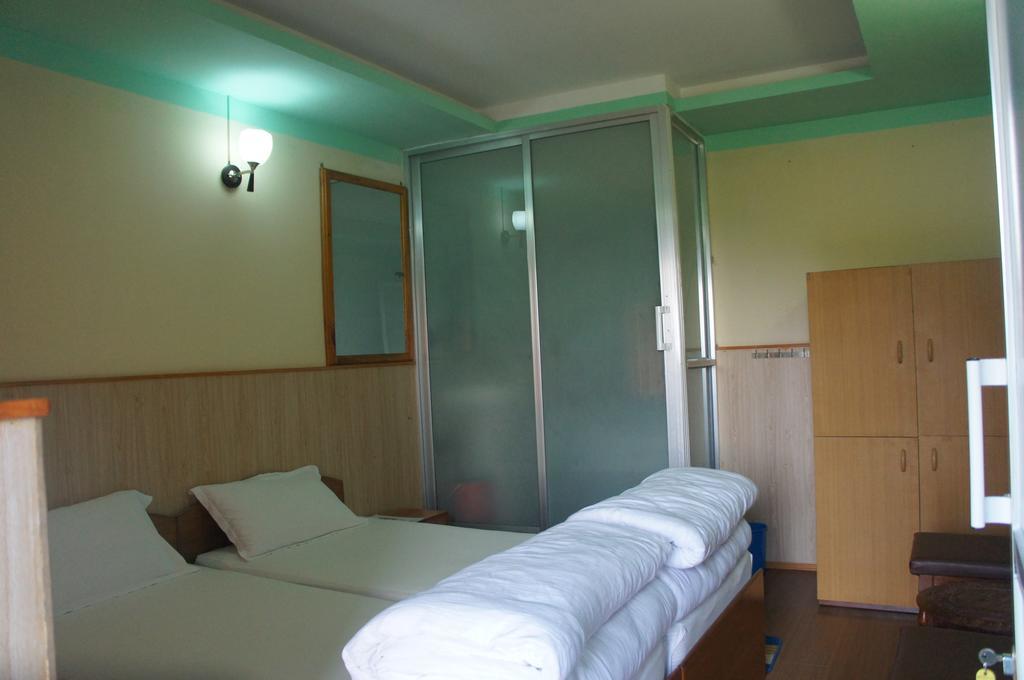 נגאקוט Hotel Mount Paradise מראה חיצוני תמונה