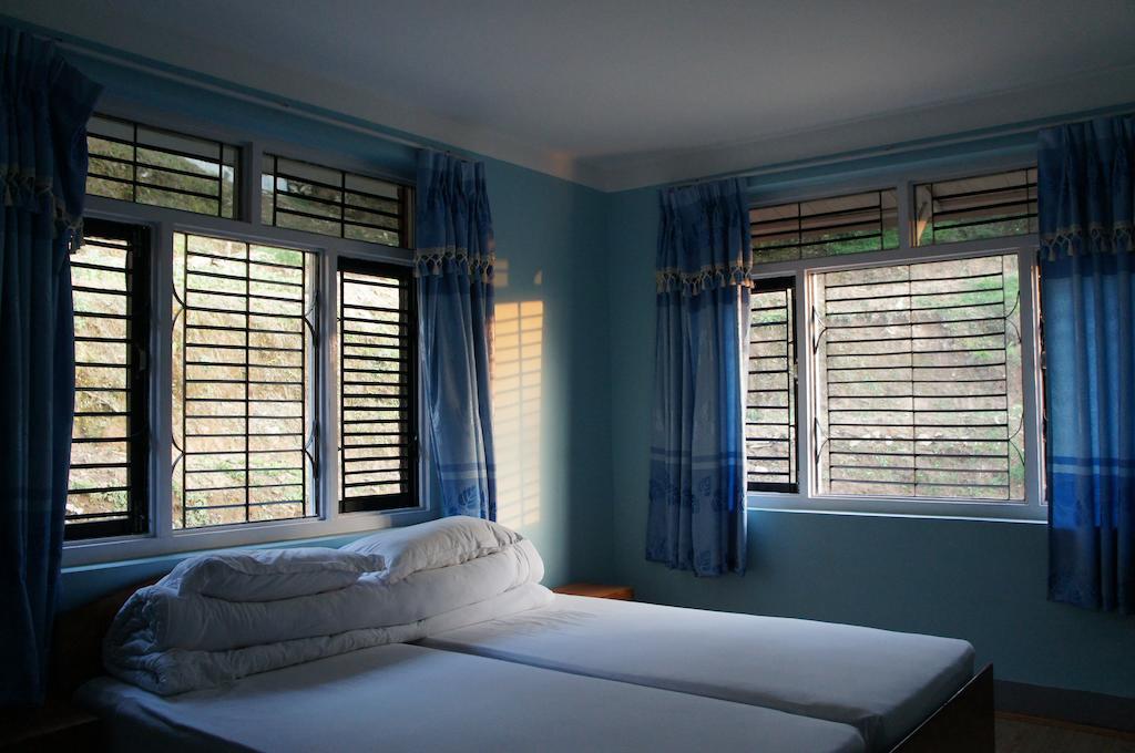 נגאקוט Hotel Mount Paradise מראה חיצוני תמונה