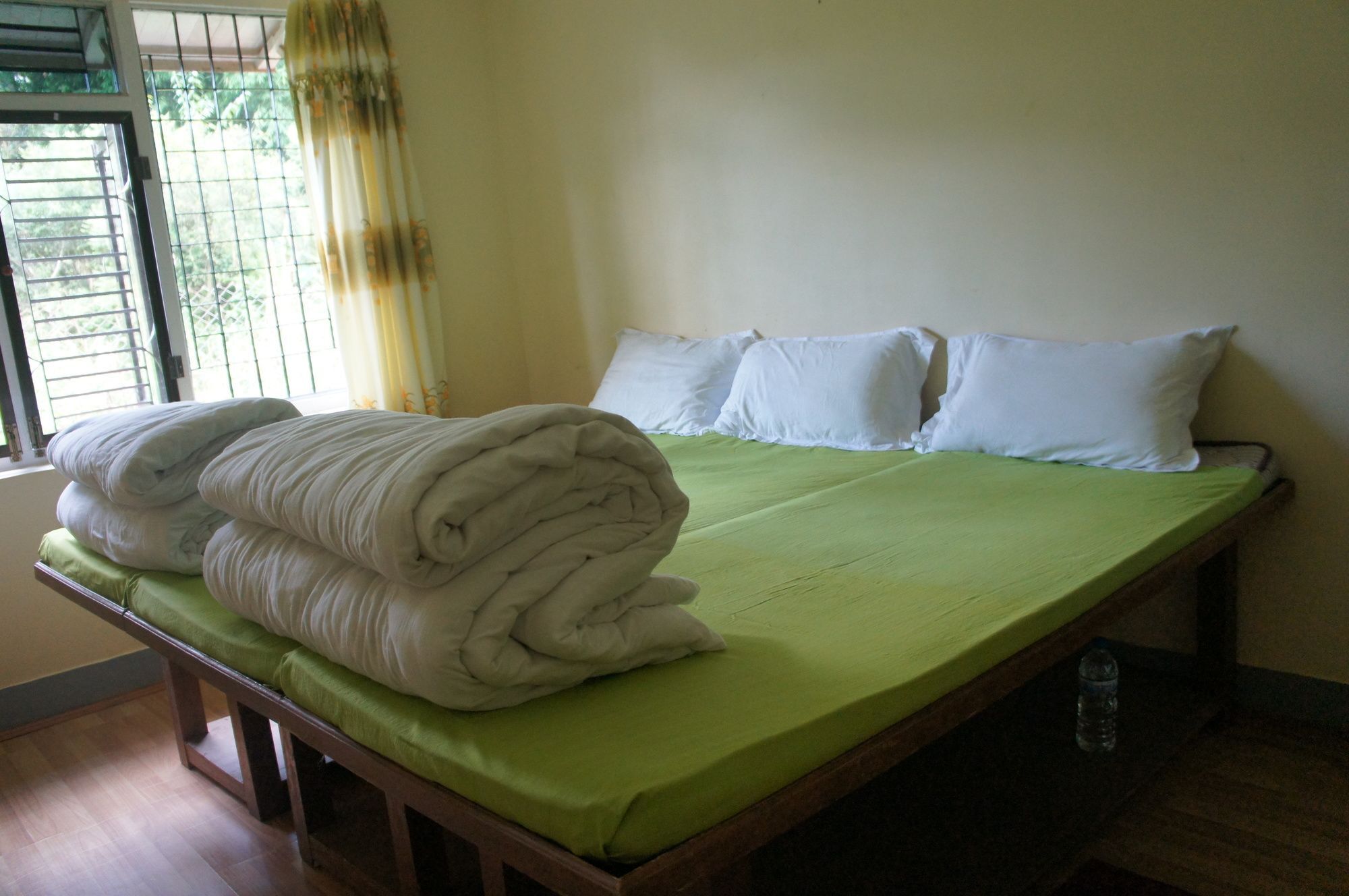 נגאקוט Hotel Mount Paradise מראה חיצוני תמונה